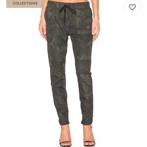 Rag & Bone Camo Jogger